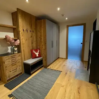 Appartements Lorenzoni