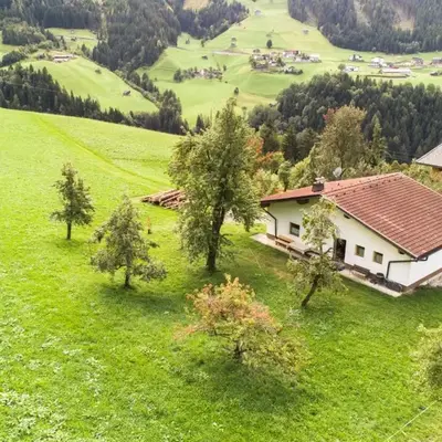 Chalet Blaserhof