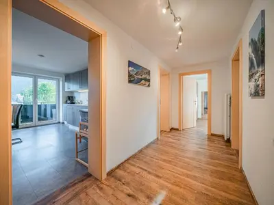 TV/Unterhaltungsangebot in der Unterkunft Apartment Daisy