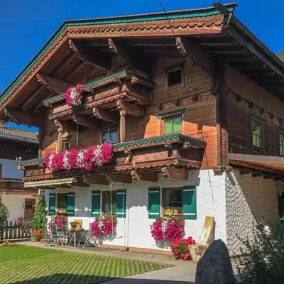Bergzeit