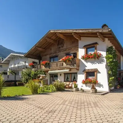 Ferienwohnung Horvath