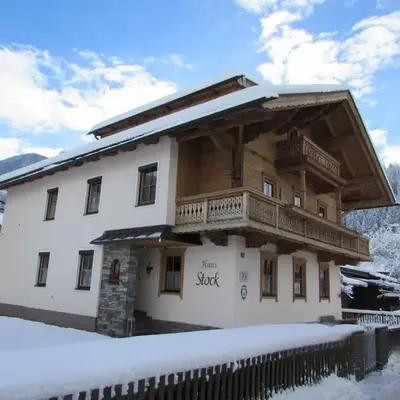 Haus Stock
