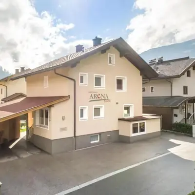Arenablick