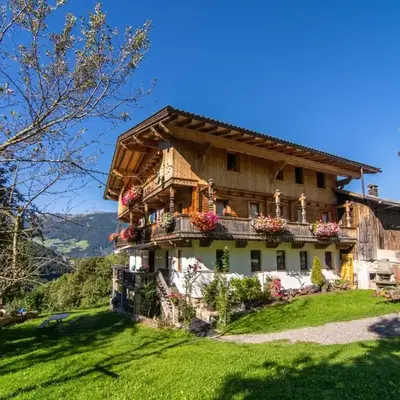 Blaserhof