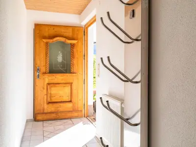 Grundriss der Unterkunft Haus Rieder