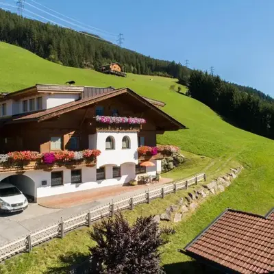 Haus Rieder