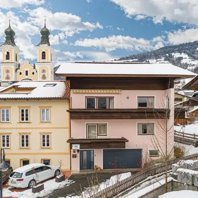 Haus Edith