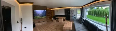TV/Unterhaltungsangebot in der Unterkunft Kitz Kaiser Appartement