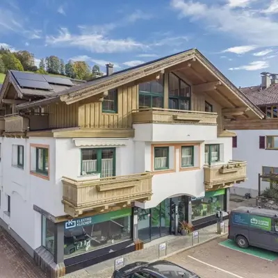 Penthouse Petra