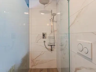 Ein Badezimmer in der Unterkunft Residenz Brixental Top 8