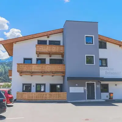 Residenz Brixental Top 8