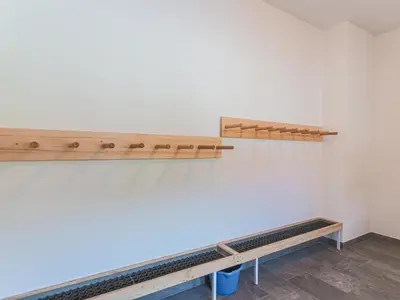 Grundriss der Unterkunft Residenz Brixental Top 4
