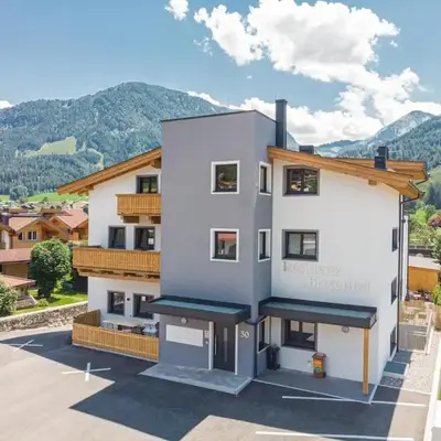 Residenz Brixental Top 4
