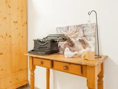 Grundriss der Unterkunft Grieswirt