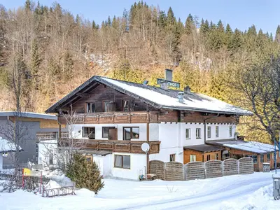 Grieswirt im Winter