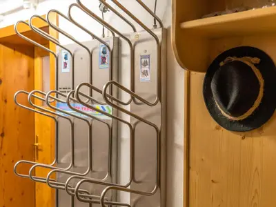 Grundriss der Unterkunft Fankhauser