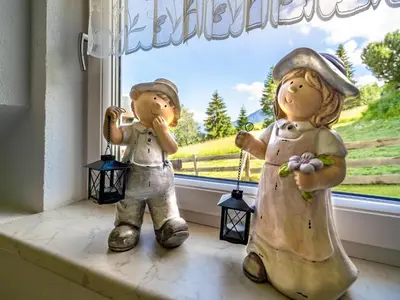 Gäste, die in der Unterkunft Obersteiner 2 übernachten