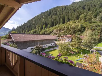 Grundriss der Unterkunft Ferienhaus Haas II