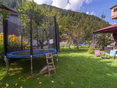 Grundriss der Unterkunft Ferienhaus Haas II