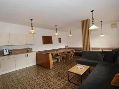 Grundriss der Unterkunft Ferienhaus Haas II