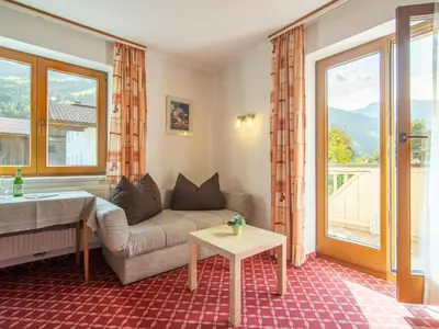 Grundriss der Unterkunft Ferienhaus Haas II