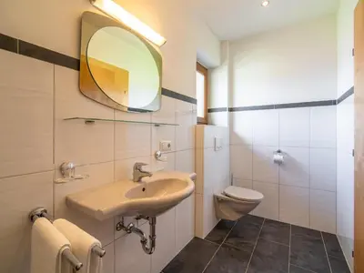 Grundriss der Unterkunft Ferienhaus Haas II