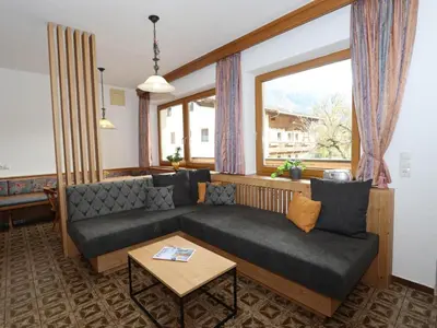 Grundriss der Unterkunft Ferienhaus Haas II