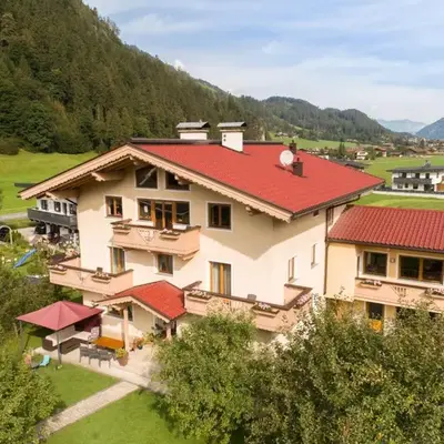 Ferienhaus Haas II