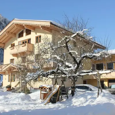 Ferienhaus Haas I