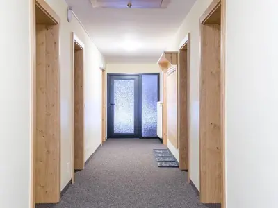 Grundriss der Unterkunft Rupertihof I