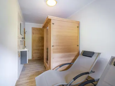 Grundriss der Unterkunft Rupertihof I