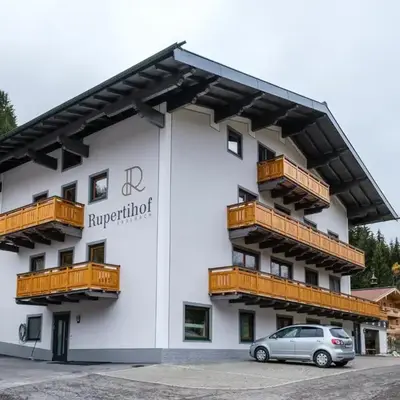 Rupertihof I