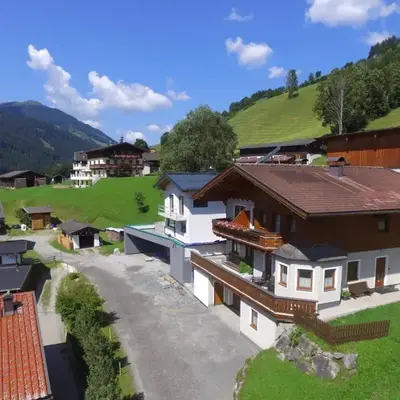 Bichl Viehofen