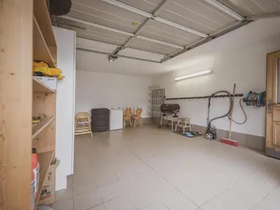 Das Fitnesscenter und/oder die Fitnesseinrichtungen in der Unterkunft Bella Vista XL
