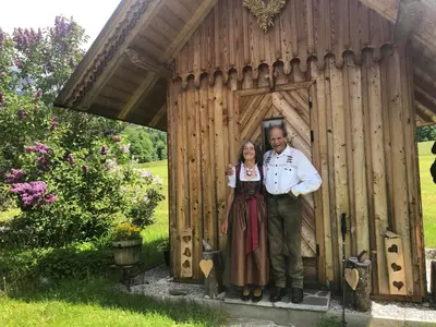 Gäste, die in der Unterkunft Oberachenhof übernachten