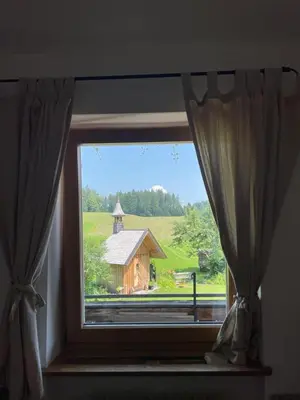 Grundriss der Unterkunft Oberachenhof