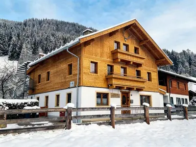 Kitzbüheler Alpen L im Winter