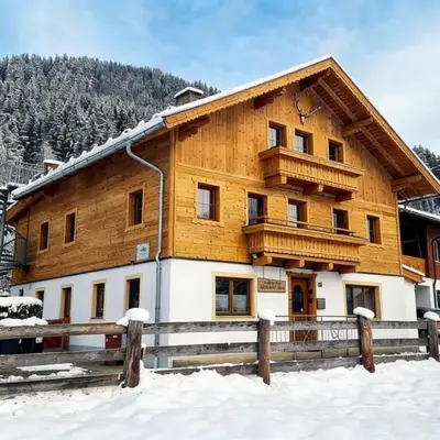 Kitzbüheler Alpen L