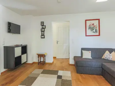 TV/Unterhaltungsangebot in der Unterkunft Chalet Jöchl