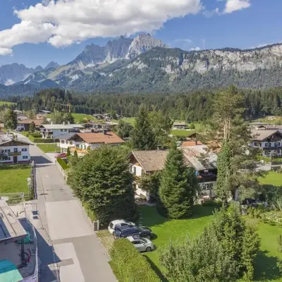 Haus Jöchl Top 2