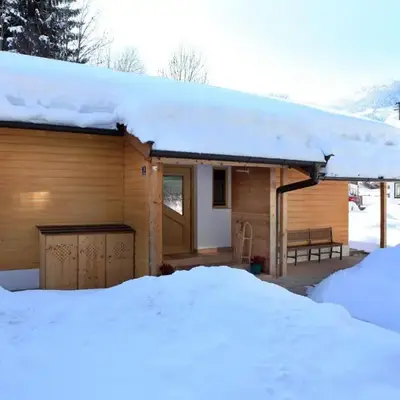 Ferienhaus Hofwimmer