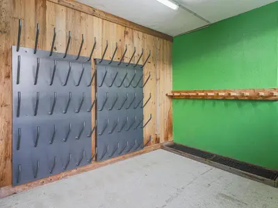 Grundriss der Unterkunft Glonersbühelhof Top 3