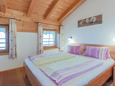 Grundriss der Unterkunft Koglbauer - Apartment Nr 5
