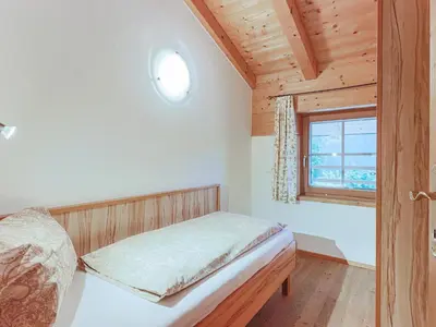 Grundriss der Unterkunft Koglbauer - Apartment Nr 5