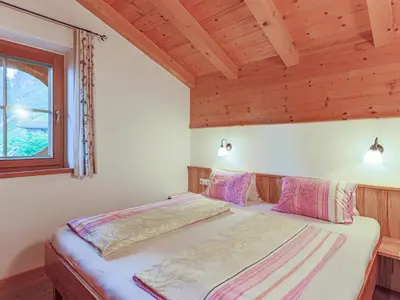 Grundriss der Unterkunft Koglbauer - Apartment Nr 5