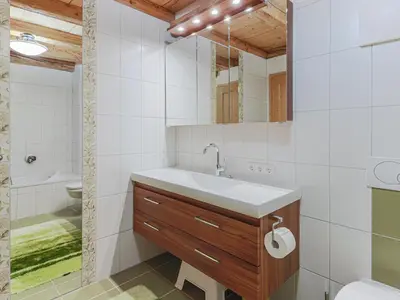 Grundriss der Unterkunft Koglbauer - Apartment Nr 5