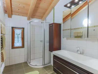Grundriss der Unterkunft Koglbauer - Apartment Nr 5
