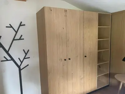 Grundriss der Unterkunft APART-MONTES