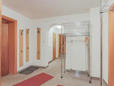 Grundriss der Unterkunft Glonersbühelhof Top 1