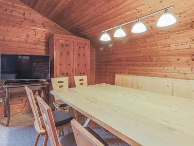 Grundriss der Unterkunft Glonersbühelhof Top 1